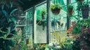 Vegan Dating Lounge Discord server banner