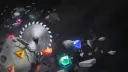 Mini Fun Games splash