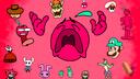 The EVIL Fruitbowl Banner