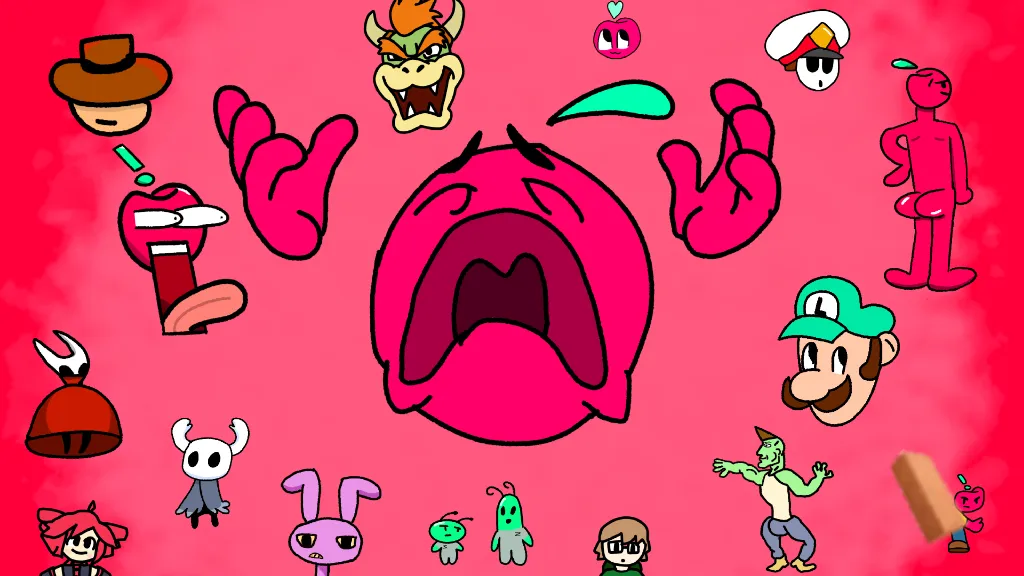 Fruitbowl Studios Discord server banner
