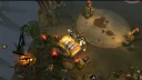 Switching To Heals splash