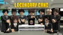 Legendary RP splash