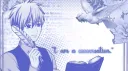 ൠ  KnB World !! splash