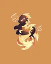 splash