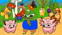 ApuMon Official Server splash