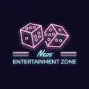 Neos Entertainment splash