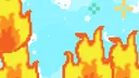 splash