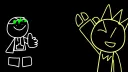 tdrp’s COOL server splash