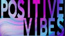 Positive Vibes splash