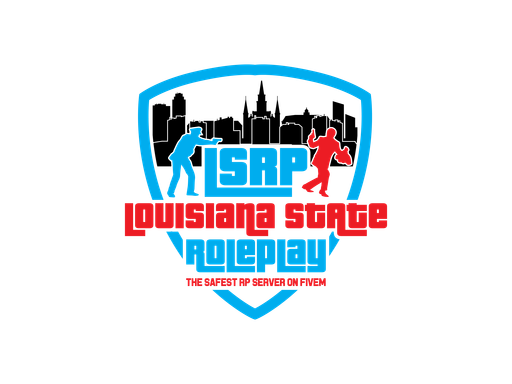 Louisiana State Rp Louisiana State Roleplay Discord Server | Discord Invite