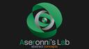 Aseronni's Lab Banner