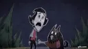 Slabime from hit game dont starve splash