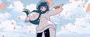 Canadian Anime Club Discord server banner