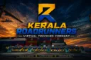 KERALA ROADRUNNERS splash