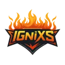 ᴄʟᴀɴ | IGniXS splash