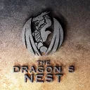 The Dragon's Nest splash