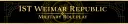 1st Weimar Republic splash