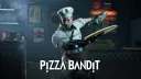 Pizza Bandit - Jofsoft splash