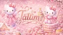 TATLIM splash