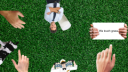 Touching Grass Discord Server | Discadia
