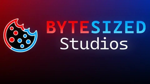 ByteSized Studios splash