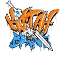splash