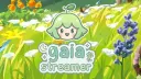 GAIA splash