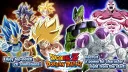 DBZ Dokkan Battle FR splash
