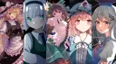 Utsuho Clan splash