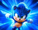 Sonic Fan Zone splash