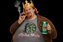 ALPHA MALS splash