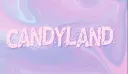 CANDYLAND splash