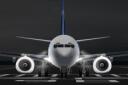 Air Europa Banner