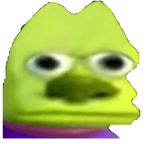 Uhh Discord sticker