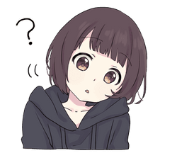 question Discord sticker