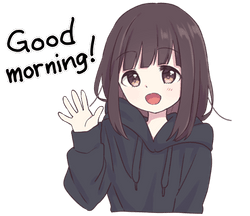 buendia Discord sticker