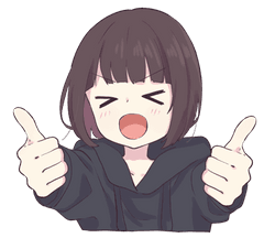 yesok Discord sticker