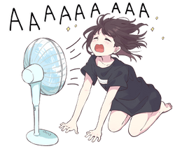 calorhot Discord sticker
