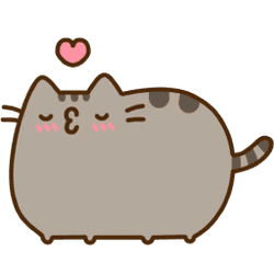 gatocute Discord sticker