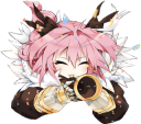 TolfoDoot Discord sticker