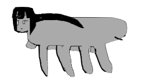 Osage Animal  (Osagimal)