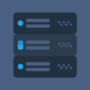 ServerStats Discord sticker