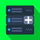 Helper Discord sticker