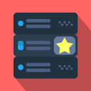 ServerStats Premium Discord sticker