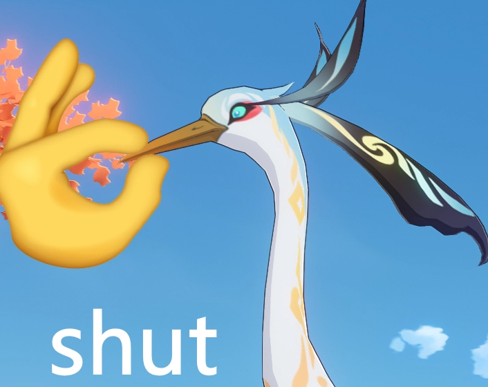 CALADO Discord sticker