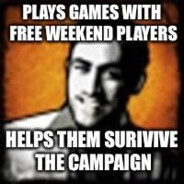 Good Guy Nick