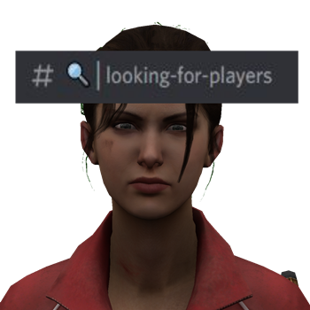 looking for players plsss omfg