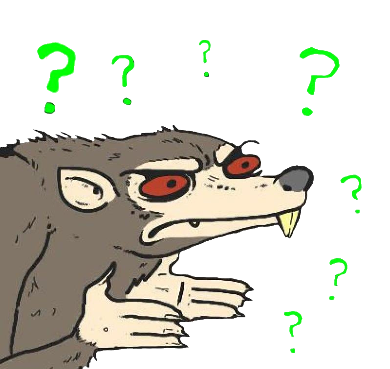 Skaven wtf Discord sticker