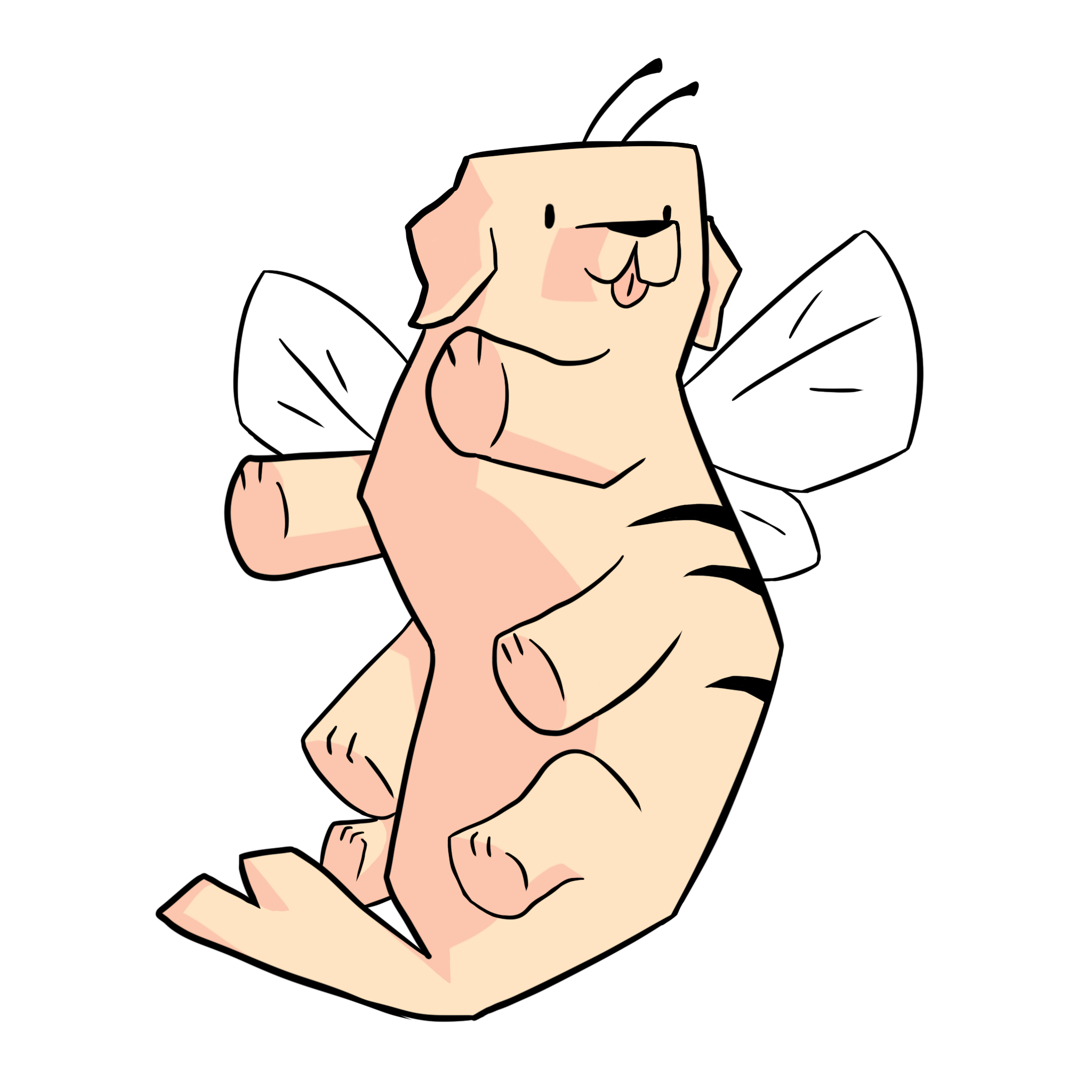 Flappy Discord sticker