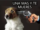 Una Mas Discord sticker
